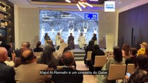 Festival de Cinema de Doha abre com 