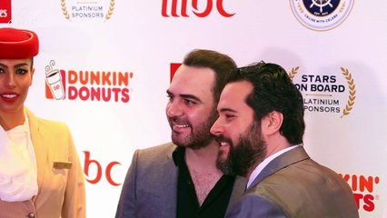 هذه أصداء أحدث أغنية وكليب للفنان وائل جسار