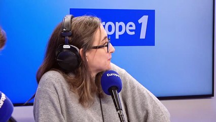 Europe 1 et CNEWS attaqués : «Il n'y a que des gens de gauche sur l'audiovisuel public», dénonce Sébastien Lignier