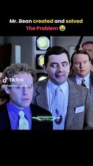 #mrbean #funnyvideos #comedyvideo  #mrbeancomedy #fyp