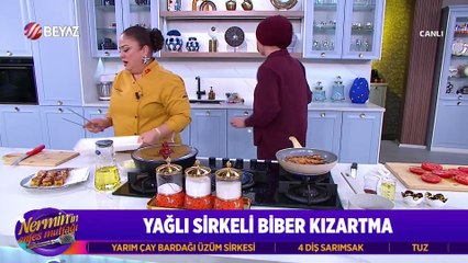 Nermin'in Enfes Mutfağı 21 Kasım 2025