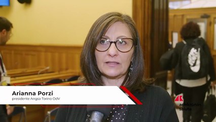 Porzi (Angsa Torino): “Riconoscere il diritto all’autodeterminazione richiede nuovi servizi e nuovi approcci”