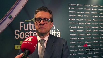 Imprese: Cici (Teha Group), ‘necessaria transizione competitiva per raggiungere obiettivi a lungo termine’