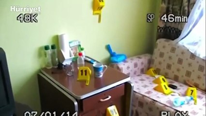 Bakan Yerlikaya üç faili meçhul cinayetin aydınlatıldığını bildirdi