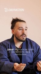3ème Baromètre de la santé mentale en ligne de Dailymotion par YouGov (2025)