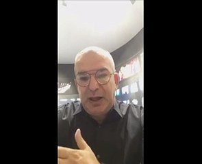 بالفيديو طوني خليفة يهاجم نيشان والسبب "رامز جلال"