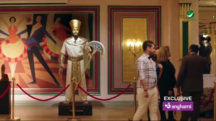 نواعم تكشف ميزانية كليب شذى حسون