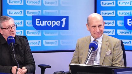 Préparer la population aux futurs conflits ? «La diplomatie sans armée, c'est une musique sans instrument», dit le Général Dominique Trinquand