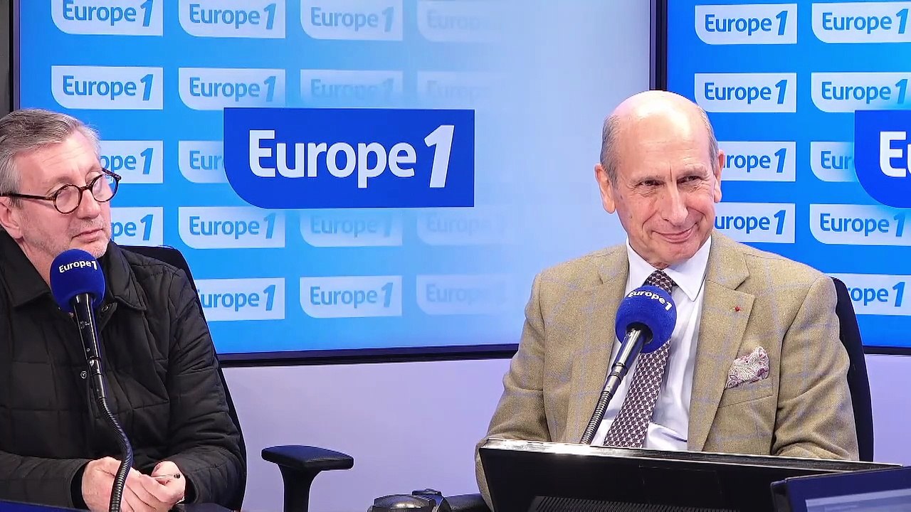 Préparer la population aux futurs conflits ? «La diplomatie sans armée, c'est une musique sans instrument», dit le Général Dominique Trinquand