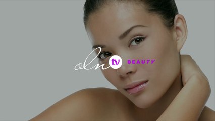 ماسك سحري لإزالة بقع الوجه بالفيديو