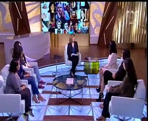 بالفيديو فنّانة مصرية تحكي تفاصيل تعرّضها للتحرش أكثر من مرّة