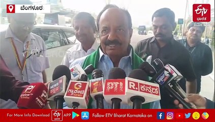 ನನ್ನನ್ನು ಮಂತ್ರಿ ಮಾಡುವಂತೆ ದೆಹಲಿಗೆ ಹೋಗಿ ಮನವಿ ಮಾಡಿದ್ದೇನೆ: ಶಾಸಕ ಕೋನರೆಡ್ಡಿ