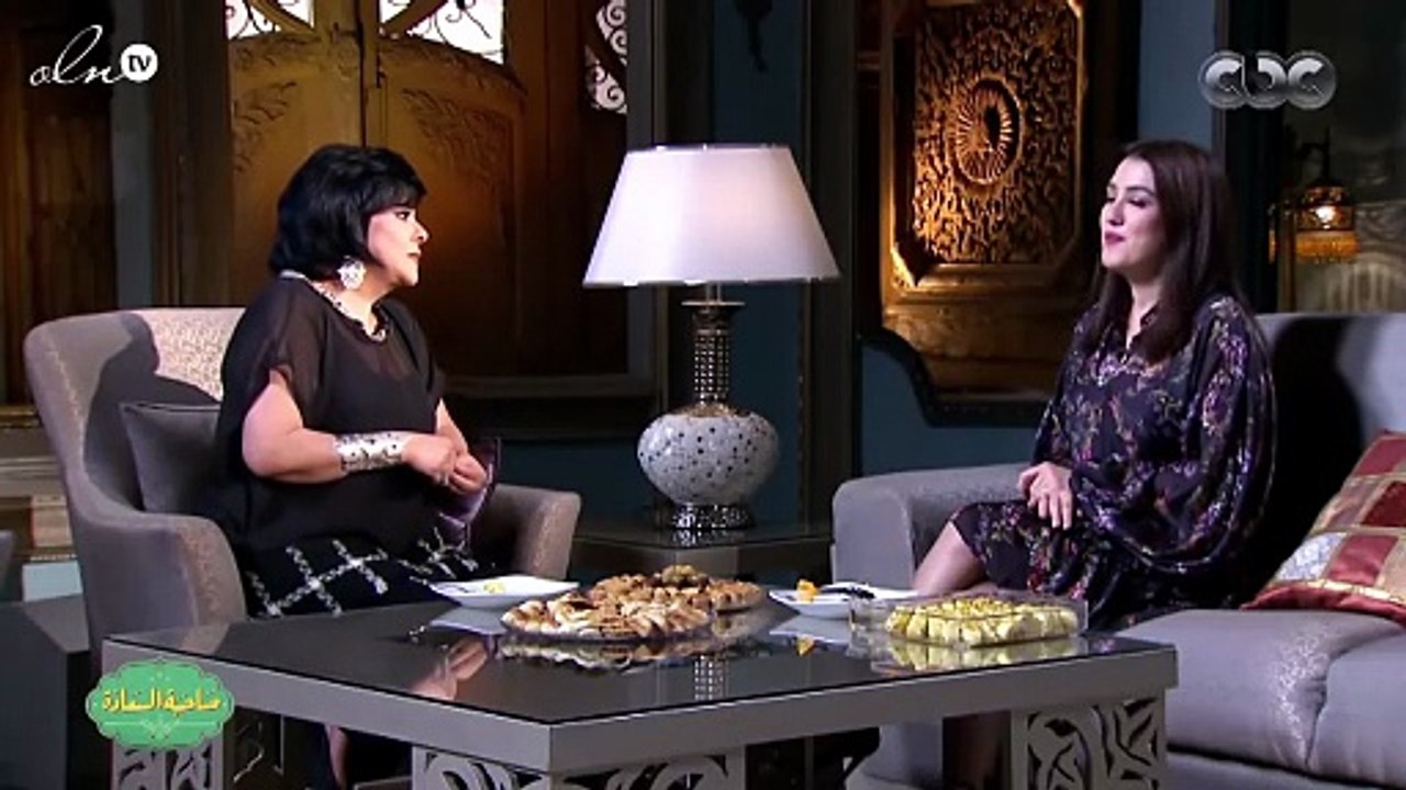 هذا هو الشيء الذي يطلبه عمرو يوسف من كندة علّوش كل صباح