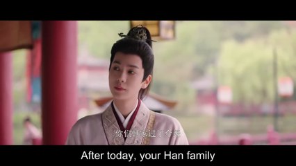 [C-Drama] Royal Upstart 2025 Part5 (English Subs)