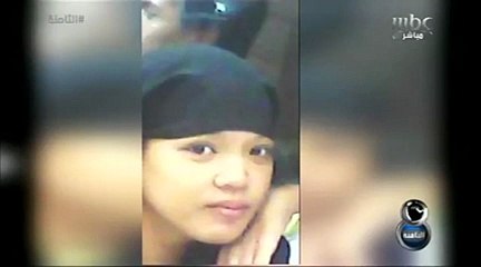 شاب سعودي يعثر على عنوان امه الفلبينية بعد 20 عاماً  ولكن الموت كان اسرع منه