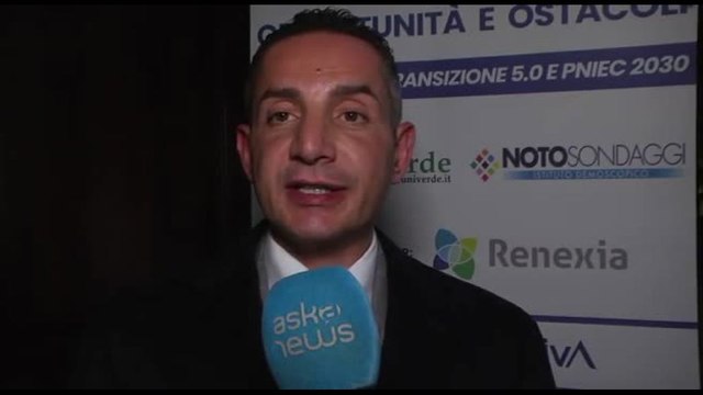 Rinnovabili, Toto: risposte da eolico offshore galleggiante