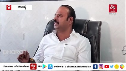 ಡಿಕೆಶಿಗೆ ಸಿಎಂ ಸ್ಥಾನ ಸಿಗಬೇಕು, ಕೊಟ್ಟ ಮಾತಿಗೆ ಹೈಕಮಾಂಡ್ ತಪ್ಪಬಾರದು: ಶಾಸಕ ಕದಲೂರು ಉದಯ್