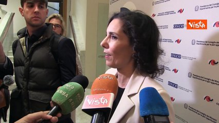 Lahbib (Comm. Ue): "Violenza di genere va combattuta dall'inizio, femminicidio è solo il culmine"