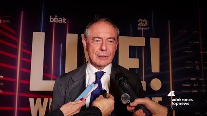 Live Communication Week, Urso (Mimit): ‘Eventi eccellenza del Made in Italy’