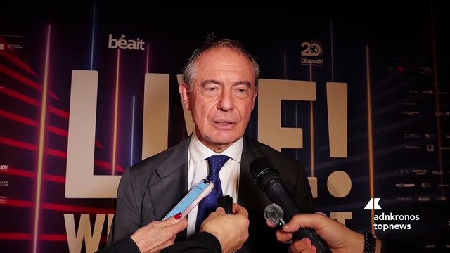 Live Communication Week, Urso (Mimit): ‘Eventi eccellenza del Made in Italy’