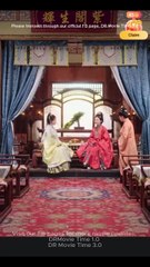 The Marriage Exchange- Now I Marry For The Crown Full movie