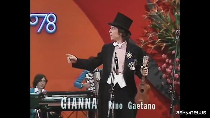 "Rino Gaetano - Sempre più blu", al cinema, più vivo che mai