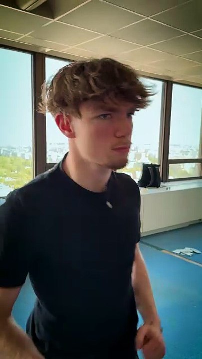 Il faut souffrir pour être belle