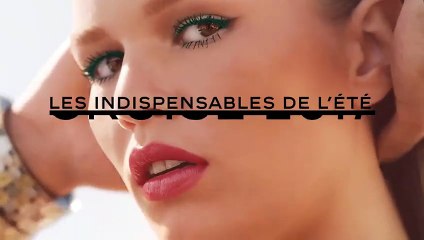 مجموعة مكياج LES INDISPENSABLES DE L'ÉTÉ، تحيّة لروح وجمال كوكو شانيل