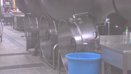 학교 비정규직 파업 이틀차...광주·전남·전북·제주 40% 급식 차질 / YTN