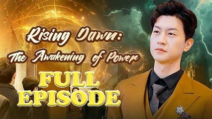 Rising Dawn The Awakening of Power (DUBBED)