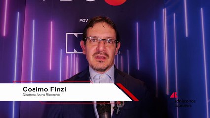 Live Communication Week, Finzi (AstraRicerche): ‘Crescita del 12,2%, settore supera 1,1 miliardi’