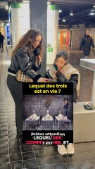 Donne ta réponse en commentaire ⬇️Snap : Sophie_75000#sophieonly1 #interviews #quiz