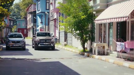 Pájaro Soñador Capítulo 161 (Doblado En Español 4K) (FİNAL)