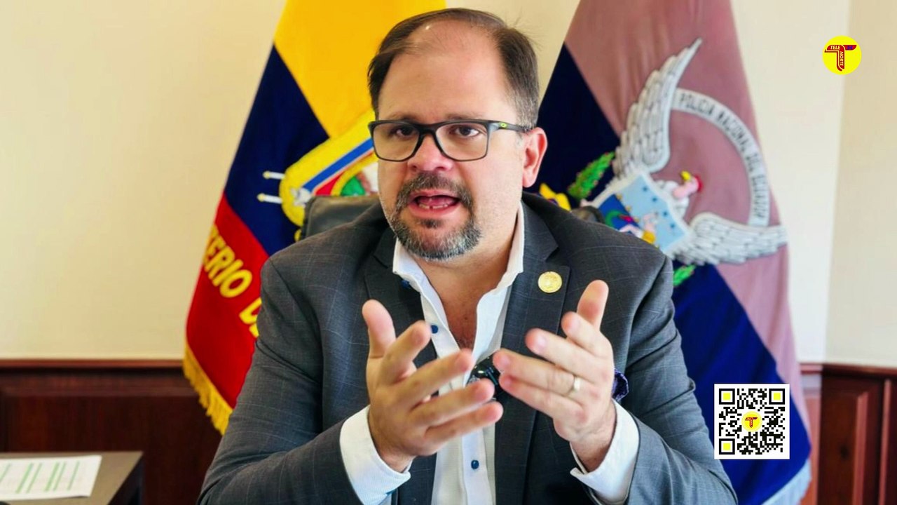 MÉDICO SOLICITÓ AL MINISTRO JOHN REIMBERG QUE INTERCEDA PARA QUE LA JUSTICIA YA NO LO MANTENGA “SECUESTRADO”