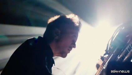 Architettura e musica nell'Urban Impressionism Tour di Dardust