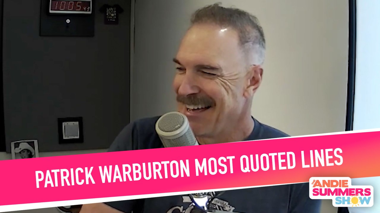 Patrick Warburton Most Quoted Lines