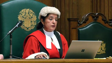 Ex-Reform politician sentenced for Russia bribes