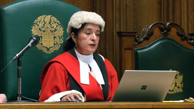 Ex-Reform politician sentenced for Russia bribes