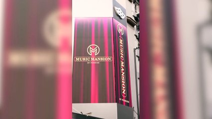 Music Mansion, un nuevo espacio para la música