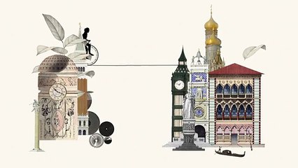 اكتشفي القصة المثيرة وراء علاقة شانيل بالوقت في الفصل الـ19