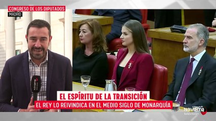 Noticias de Navarra 14.30h 21/11/2025