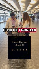 Donne ta réponse en commentaire ⬇️Snap : Sophie_75000#sophieonly1 #interviews #quiz