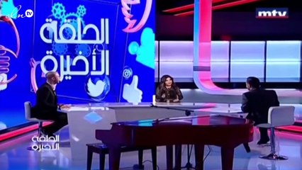 فلة الجزائرية تدافع عن سعد لمجرد معطية تفاصيل جديدة حول القضية