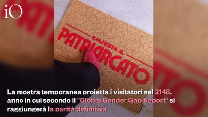 A Roma nasce MUPA: un mondo in cui il patriarcato è solo un ricordo