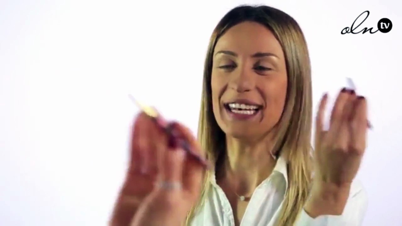 شاهدي هذا المكياج الناعم والأنيق مع رانيا ضو