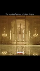 The beauty of women in Indian cinema; timeless, powerful, and unforgettable.❤️  #glamsham #deepikapadukone #aishwaryarai #madhuridixit #anushkashetty #rukminivasanth #tamannaahbhatia #aditiraohydari #samantharuthprabhu #aliabhatt #indiancinema #timelessbe