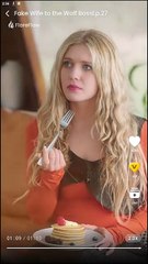 Fake Wife To The Wolf Boss |  Full Movie HD - Best Drama ShortFilms Romantic Love Hot