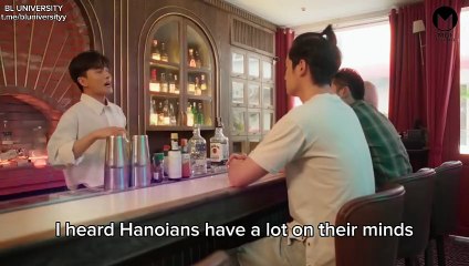 EP3 Hanoi, I love You (Hot Brother Next Door)