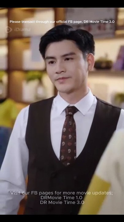 Mr. Lawson, Your Cute Wife Is Back (iDrama)