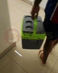 Condomínio de luxo da Moura Dubeux fica debaixo d'água após chuva e moradores cobram construtora